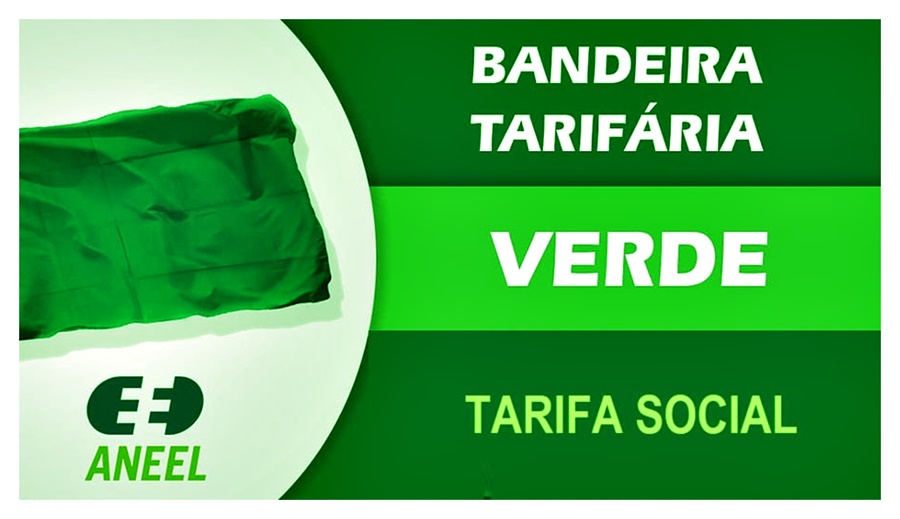 BANDEITA TARIFARIA VERDE SOCIAL- CONCEG