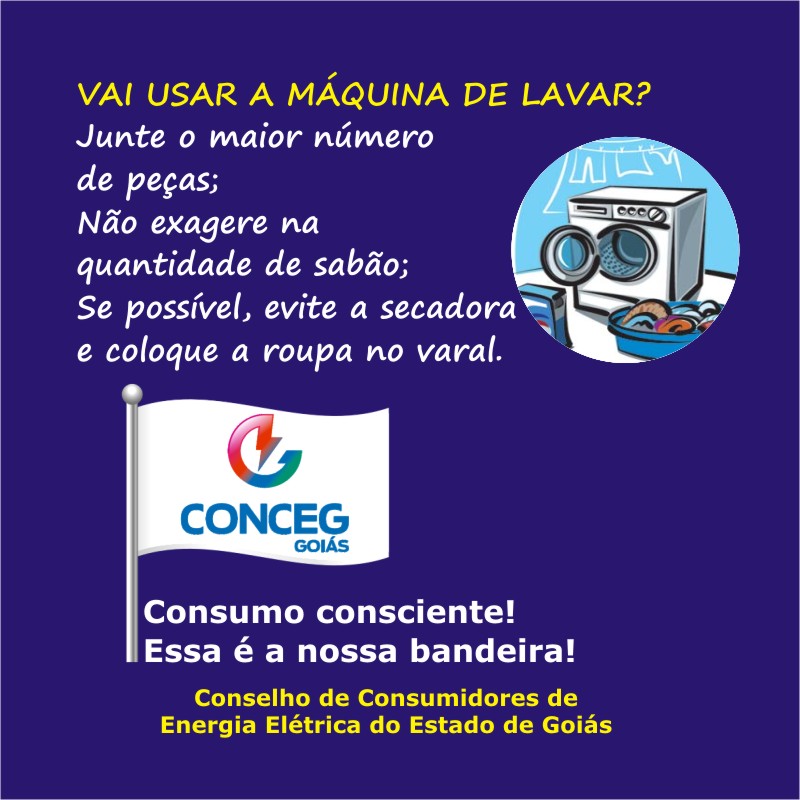 Enel Goiás divulga funcionamento durante o feriado – CONCEG