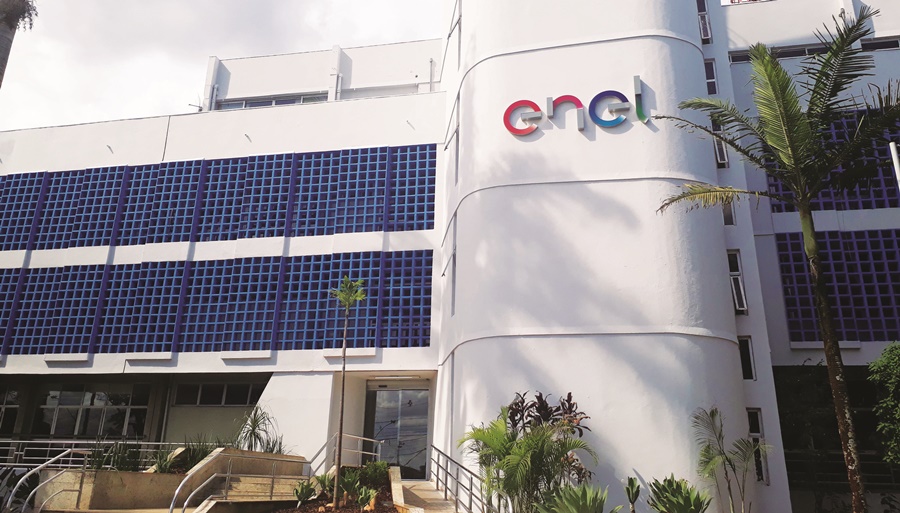 enel goiás SITE CONCEG