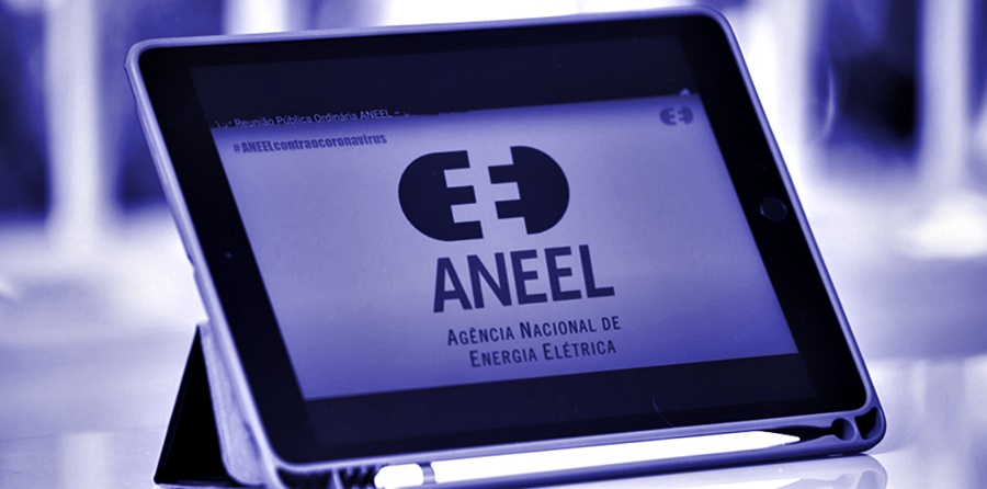 Aneel abre consulta pública