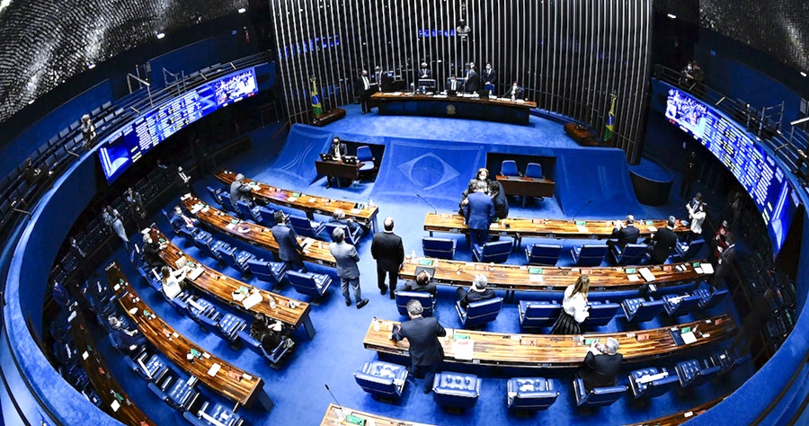 Senado CONCEG SITE