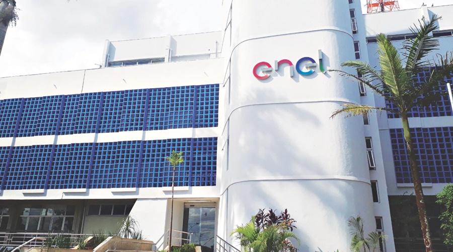 Enel SITE CONCEG