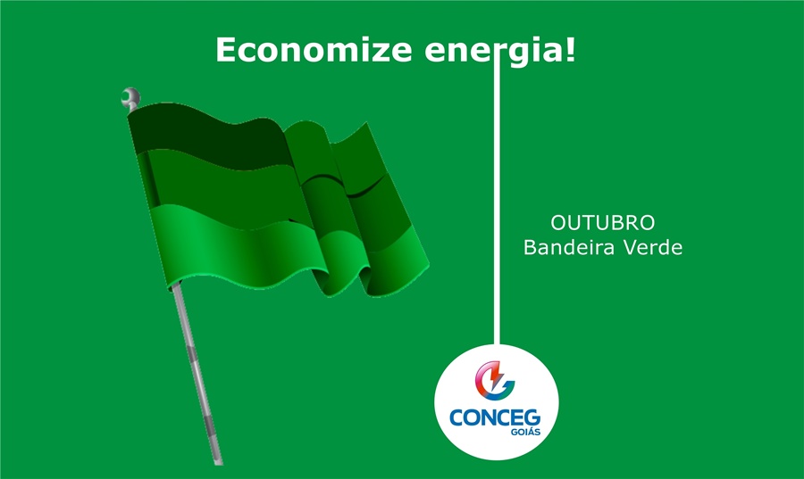 bandeira verde SITE CONCEG