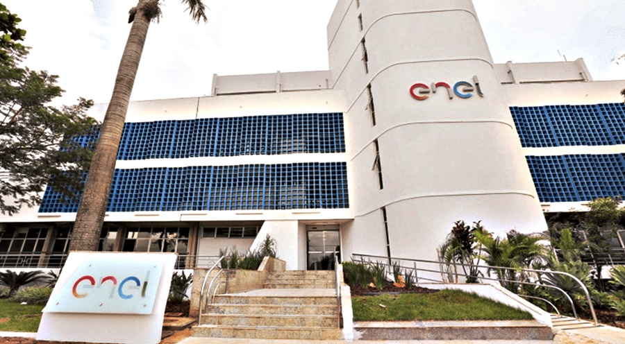 Enel Goiás