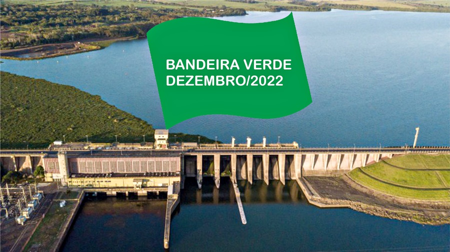 Bandeira verde dezembro SITE CONCEG