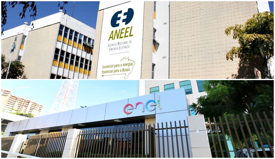 Comunicado diz que Enel Brasil pode desfazer de ações de distribuidora no  Ceará – CONCEG