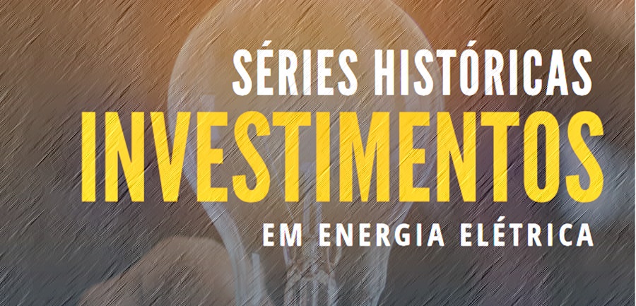 Investimentos Energia SITE CONCEG