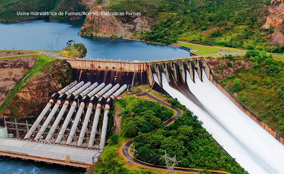 Furnas- Foto de Acervo-Facebook