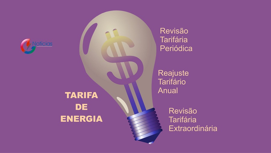 Tarifa de Energia SITE CONCEG