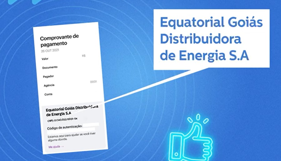 ENEL DISTRIBUIÇÃO GOIÁS ANUNCIA MUDANÇAS NO LAYOUT DA FATURA DE ENERGIA -  Jornal Correio do Povo