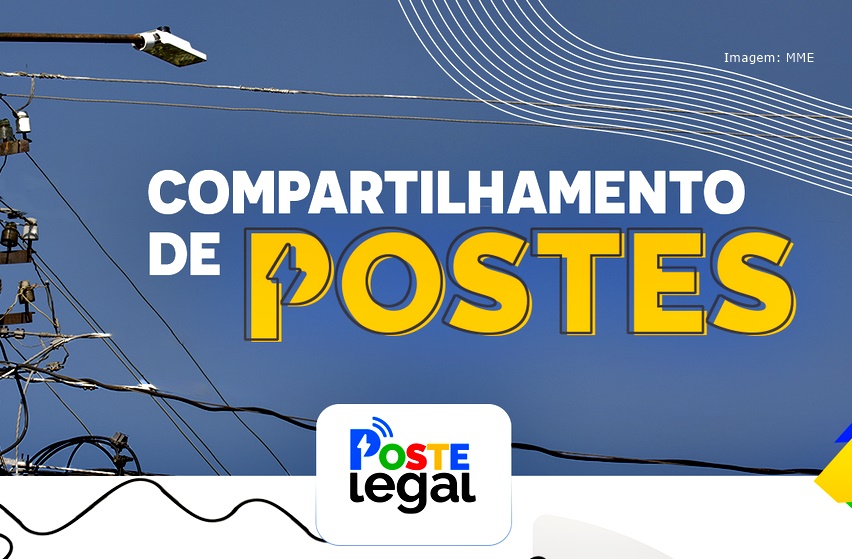 Poste Legal CONCEG NOTÍCIAS