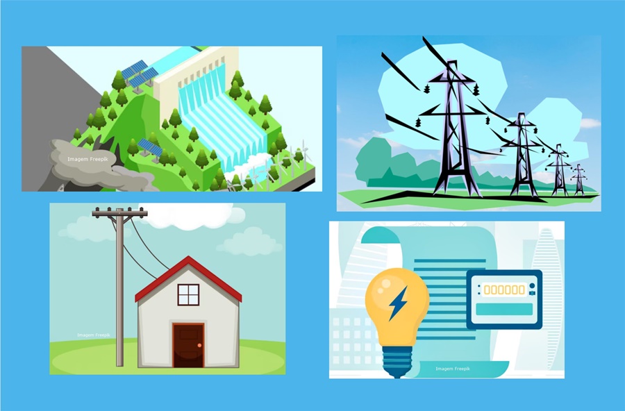 Tarifa de Energia Conceg Notícias