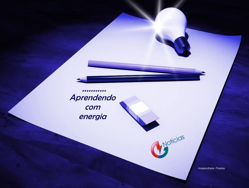 Aprendendo com energia CONCEG Notícias