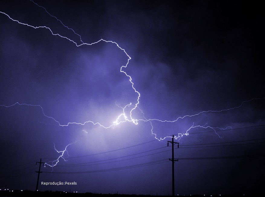 Tempestades CONCEG NOTÍCIAS