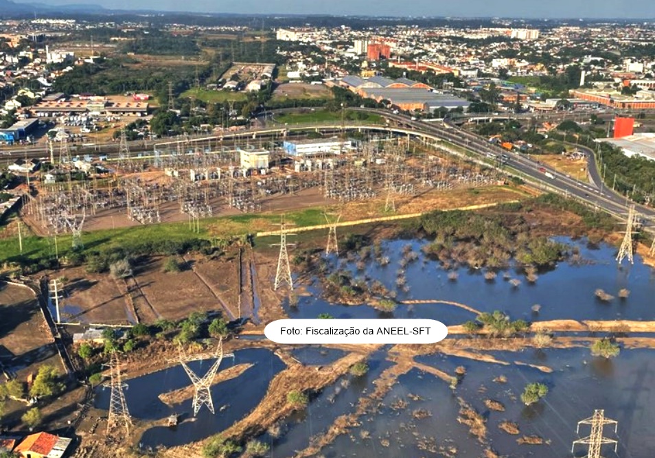 Aneel Boletim Rio Grande do Sul