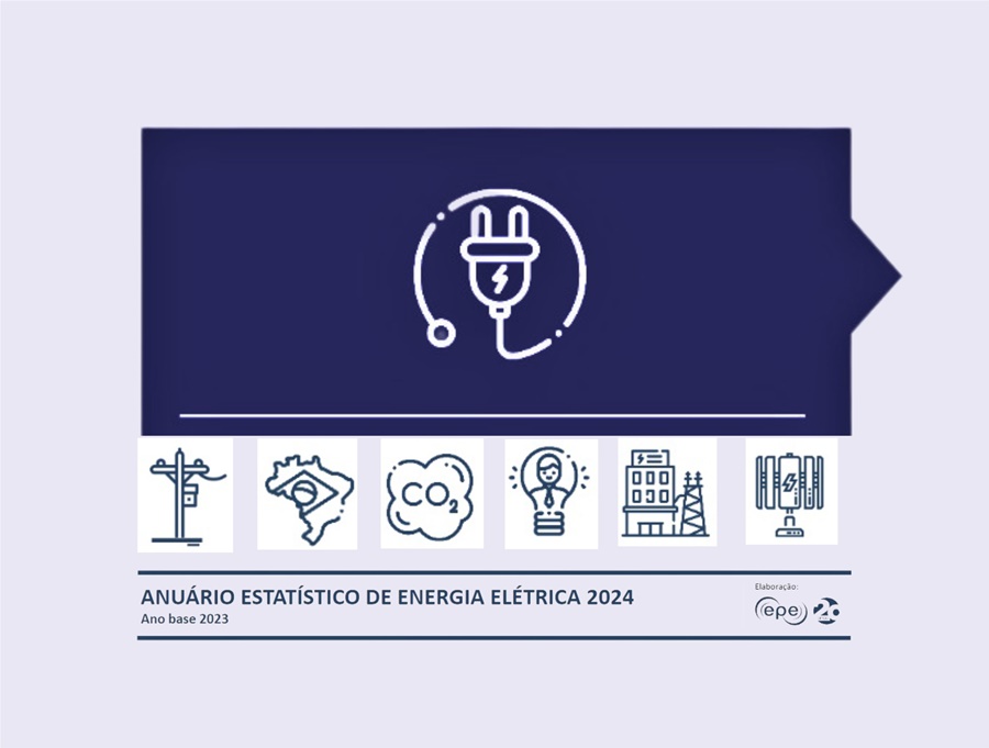 Anuário Energia CONCEG NOTÍCIAS