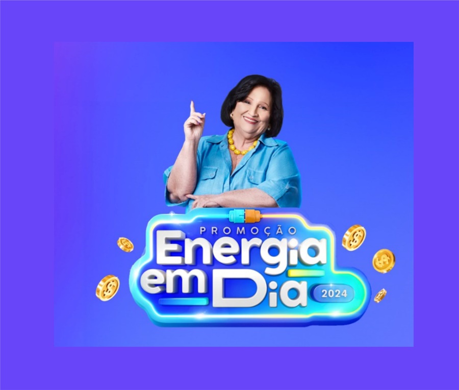 Energia em Dia CONCEG Notícias