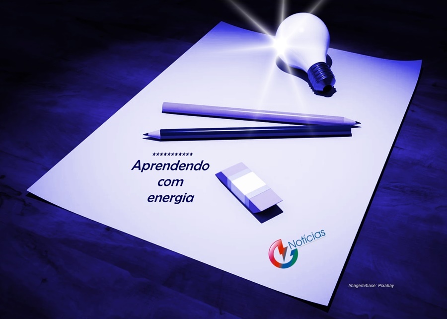 Aprendendo com energia CONCEG Notícias