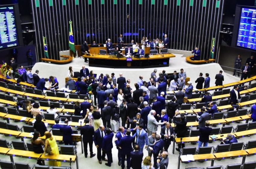 Câmara dos Deputados