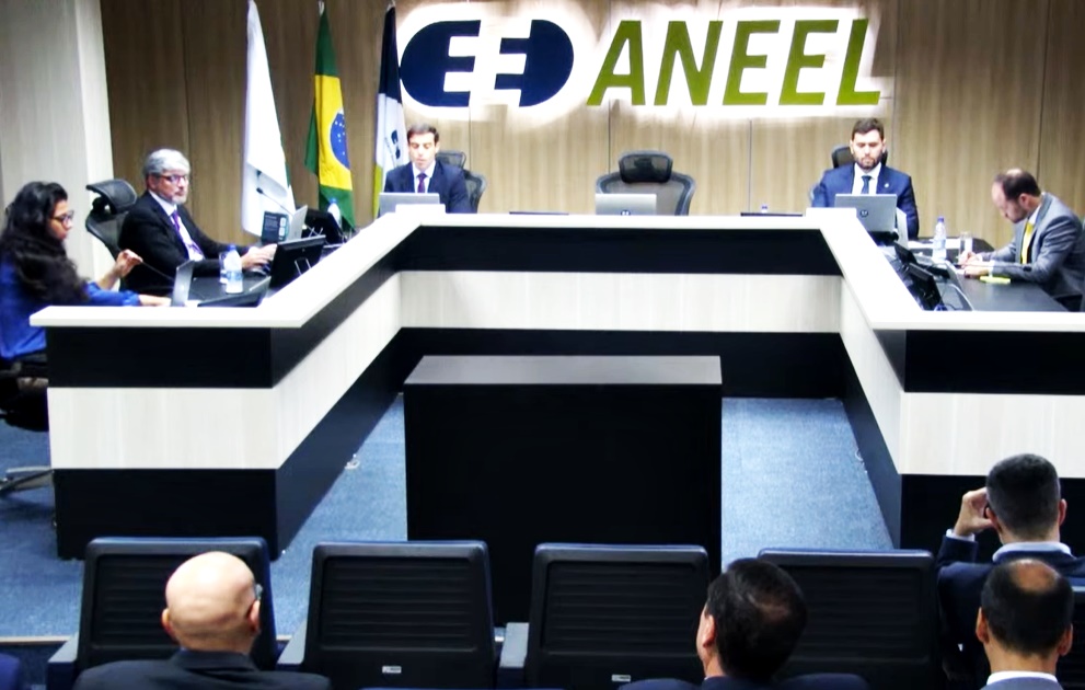 Aneel Consulta Resiliência