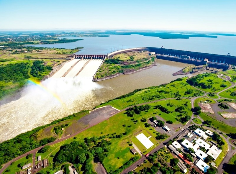 Itaipu Binacional