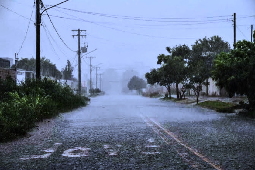 Tempestades- imagem ilustrativa