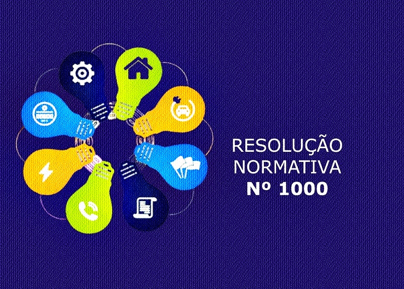 Resolução 1000 Aneel- Conceg