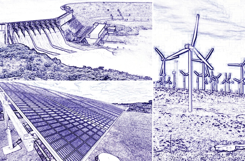 Transição Energética SITE CONCEG