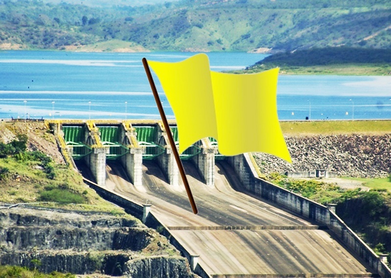 Bandeira Tarifária Amarela- Conceg Notícias