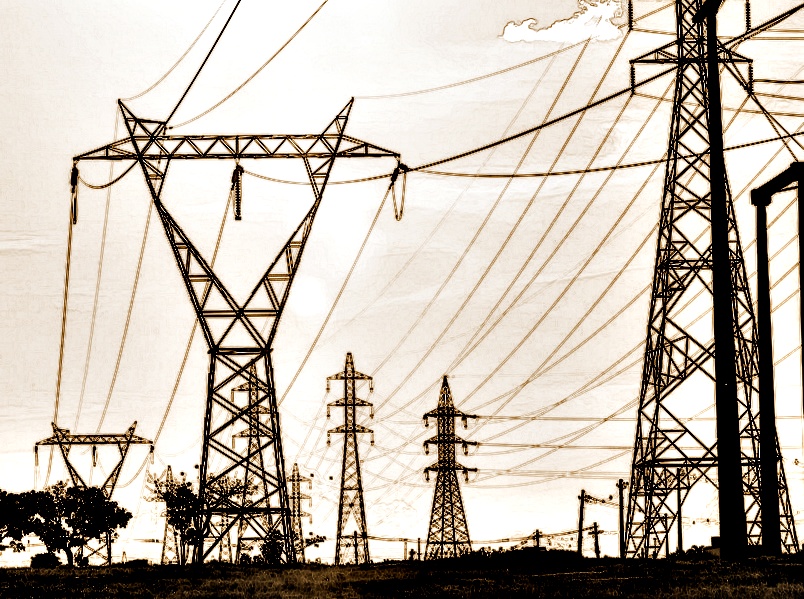 Reforma Setor Elétrico- Imagem Ilustrativa