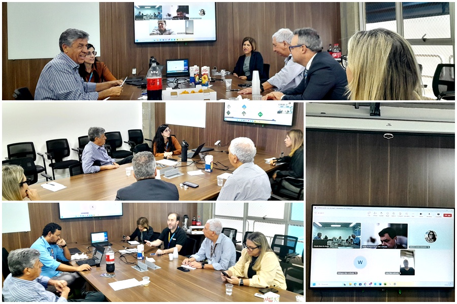 Conceg Reunião- Abril 2025
