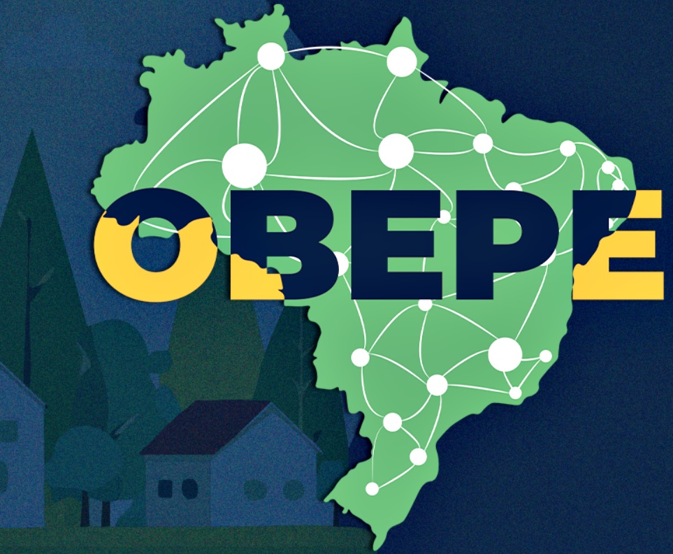OBEPE Ilustração