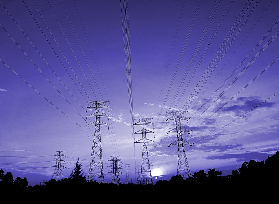Setor Elétrico- Imagem da Internet