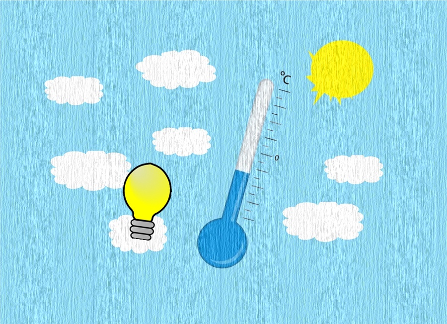Economia de Energia- Inverno