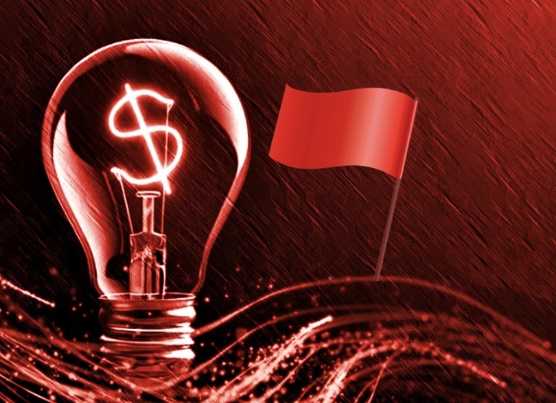 Bandeira Vermelha- Dicas Economia