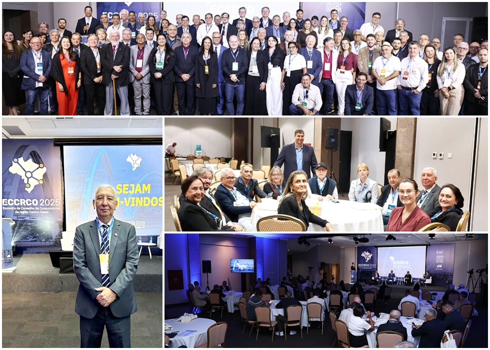 Conceg Encontro Centro Oeste