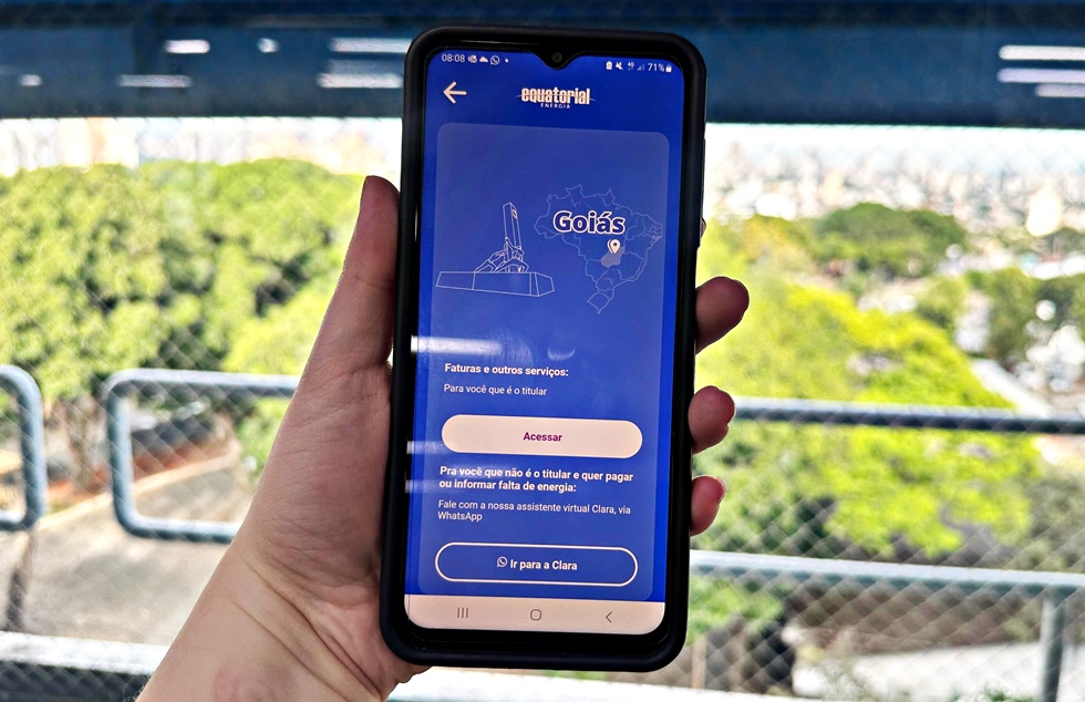 Equatorial- Feriado- Canais de Atendimento