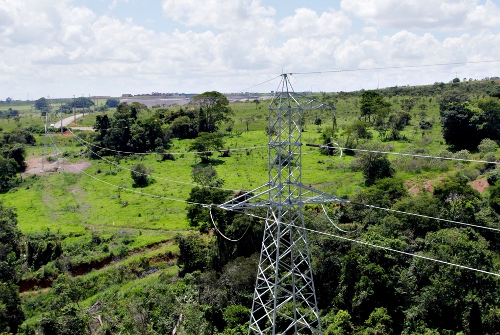 Imagem da Equatorial Goiás