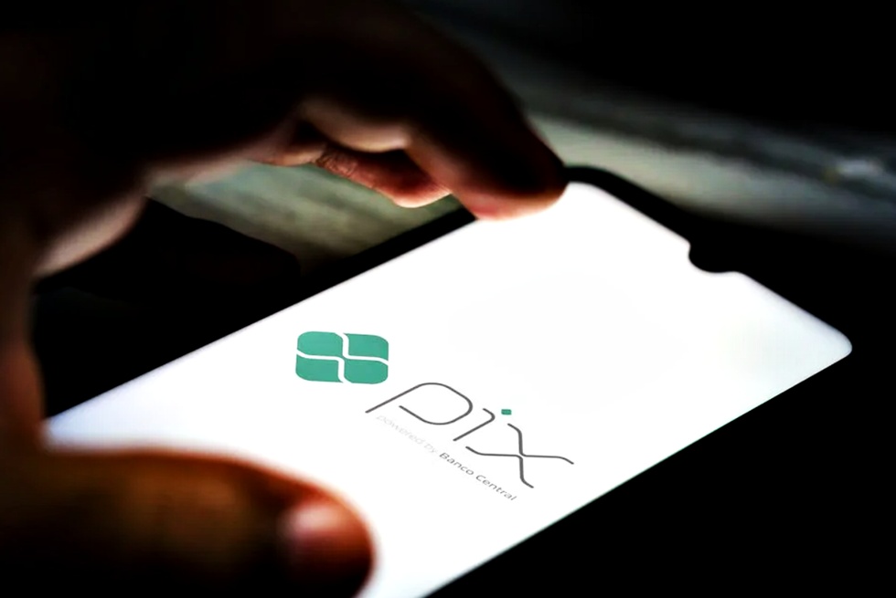Pix- Imagem ilustrativa da internet