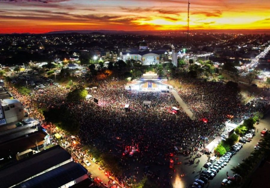 Reforço Trindade- Equatorial Goiás- Imagem da internet
