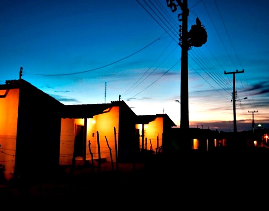 Tarifa Social de Energia Elétrica