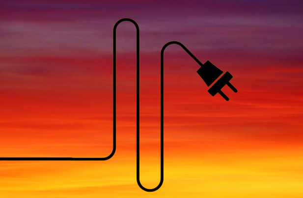 Consumo de Energia - EPE- Ilustração