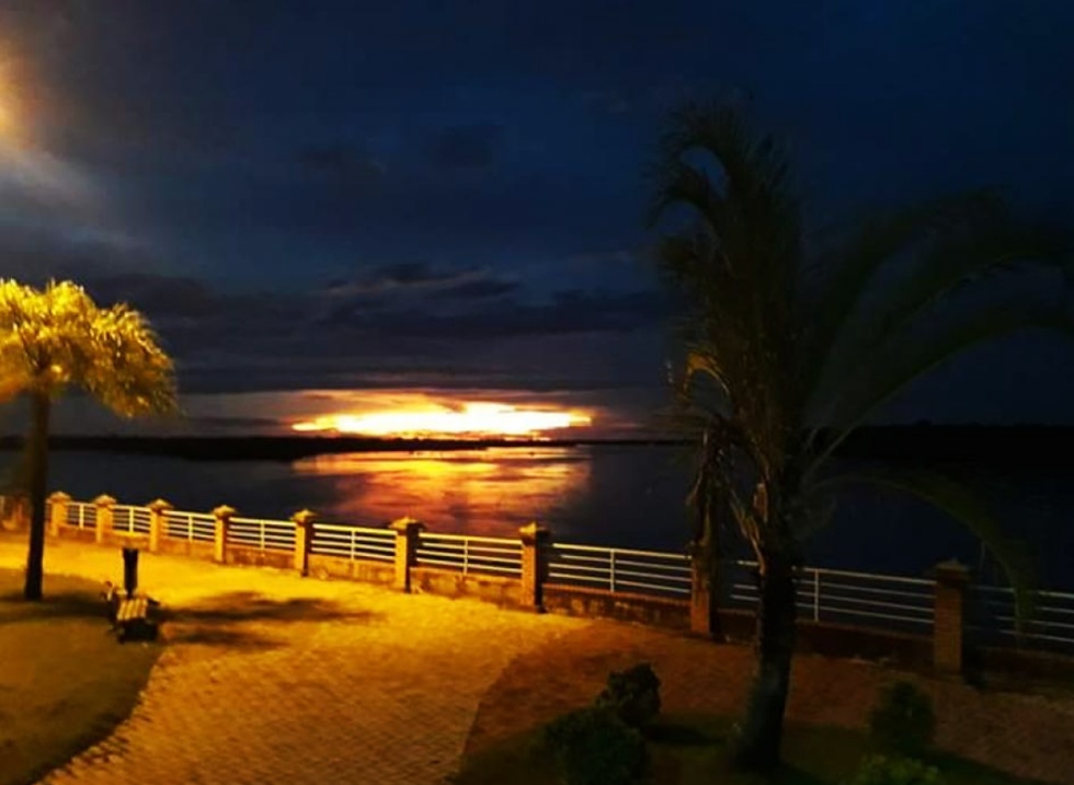 Aruanã-Araguaia- Imagem de Divulgação- Prefeitura