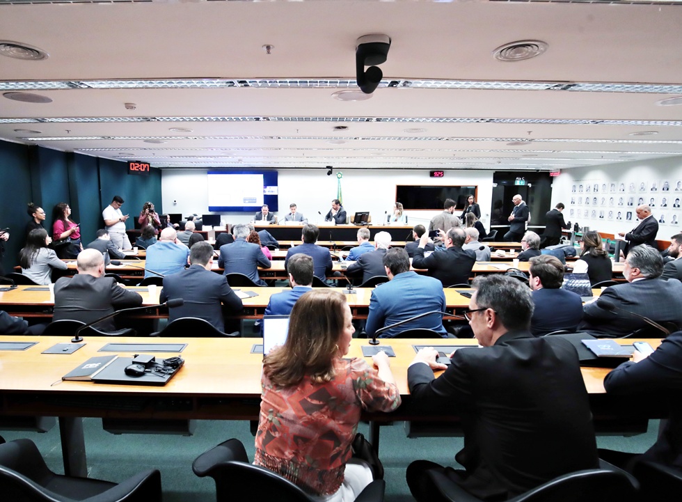 Audiência Pública- Cãmara dos Deputados- Foto- Bruno Spada