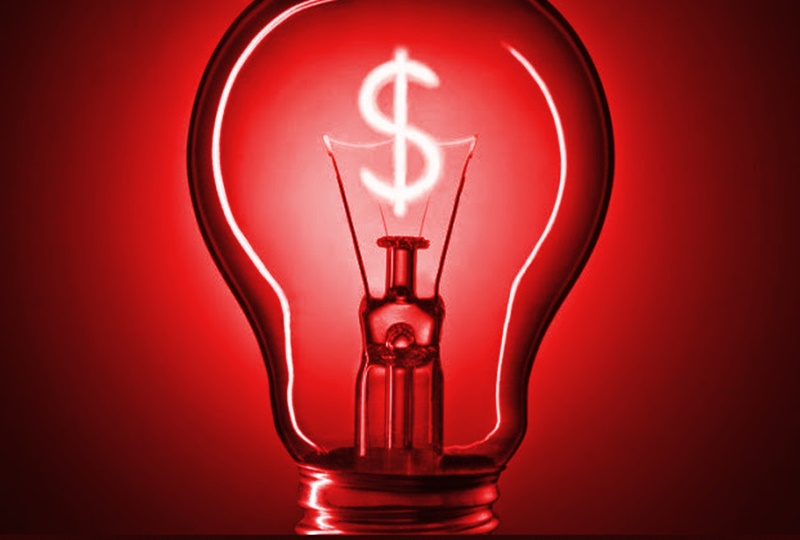 Bandeira Vermelha Patamar 2