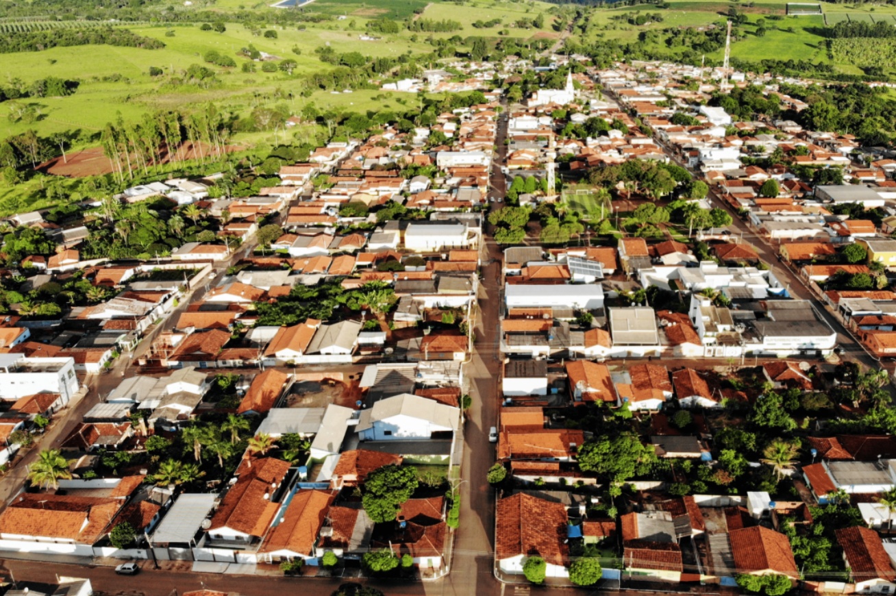 Ouro Verde de Goiás