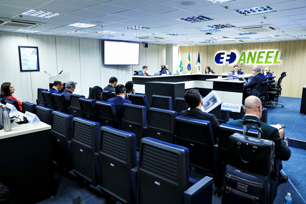 Aneel- reunião colegiada- arquivo