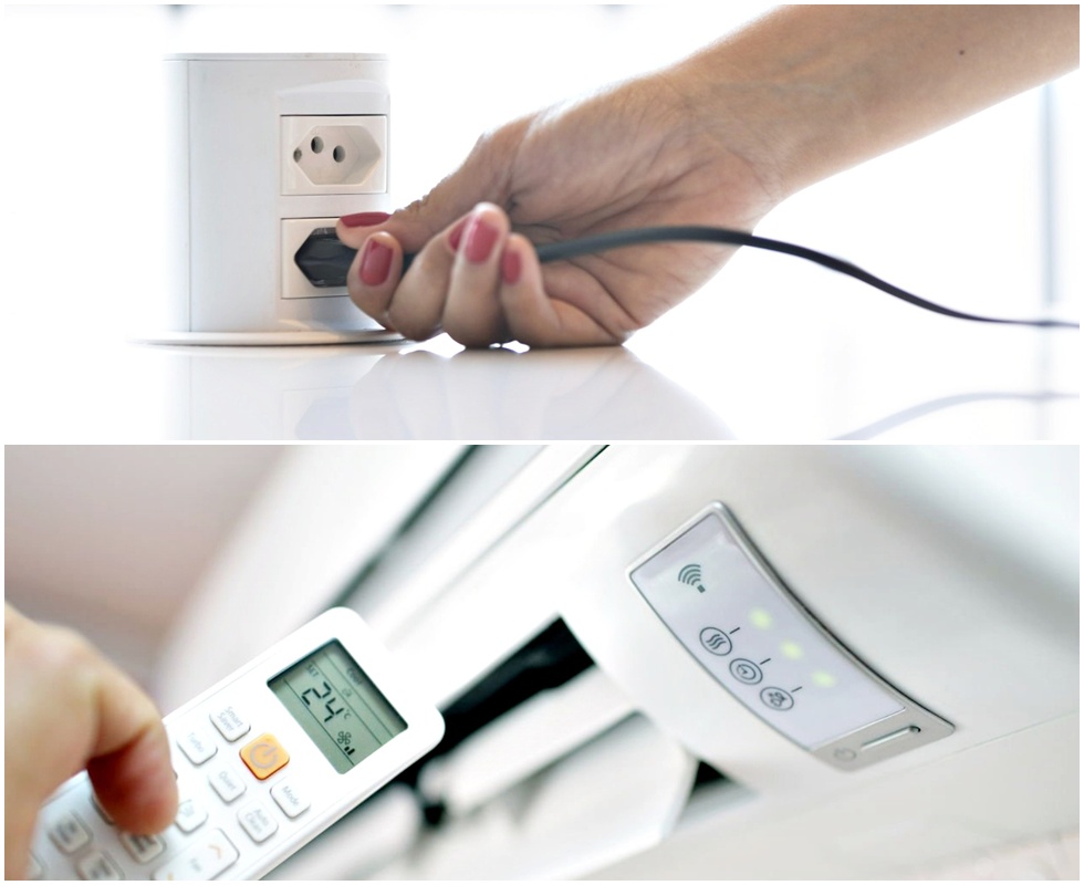 Dicas- Economia de Energia- Imagem Ilustrativa
