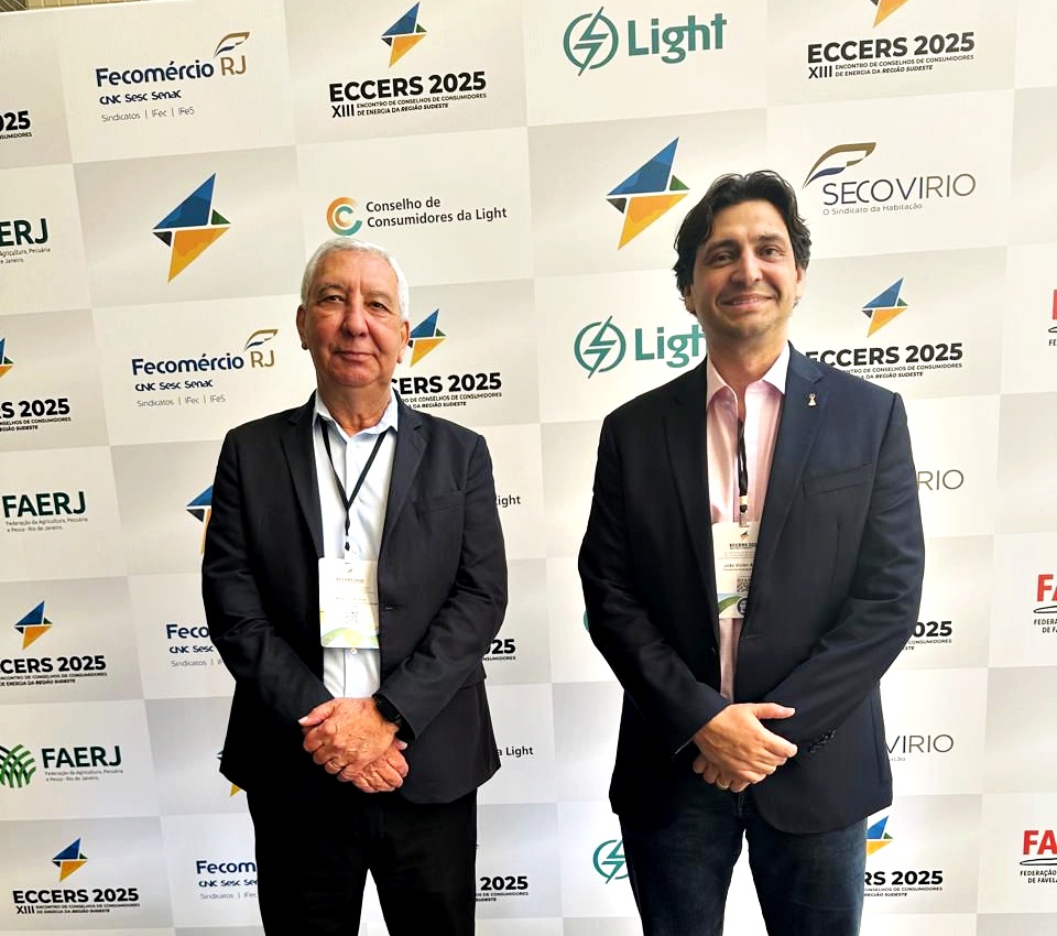 Encontro Rio de Janeiro- Conceg