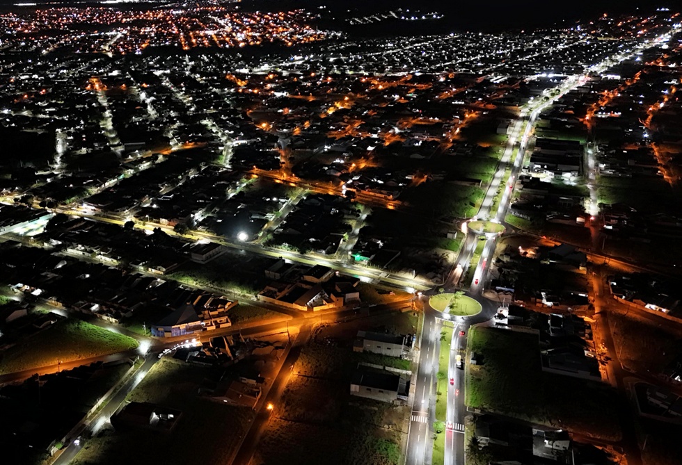 Imagem- Aparecida de Goiânia- Prefeitura- Divulgação